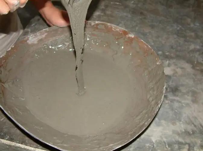 灌浆材料成分检测中心——清析技术研究院 精准解析，为工程质量护航