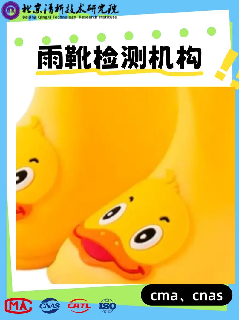 清析检测分析技术 精准解析，赋能未来